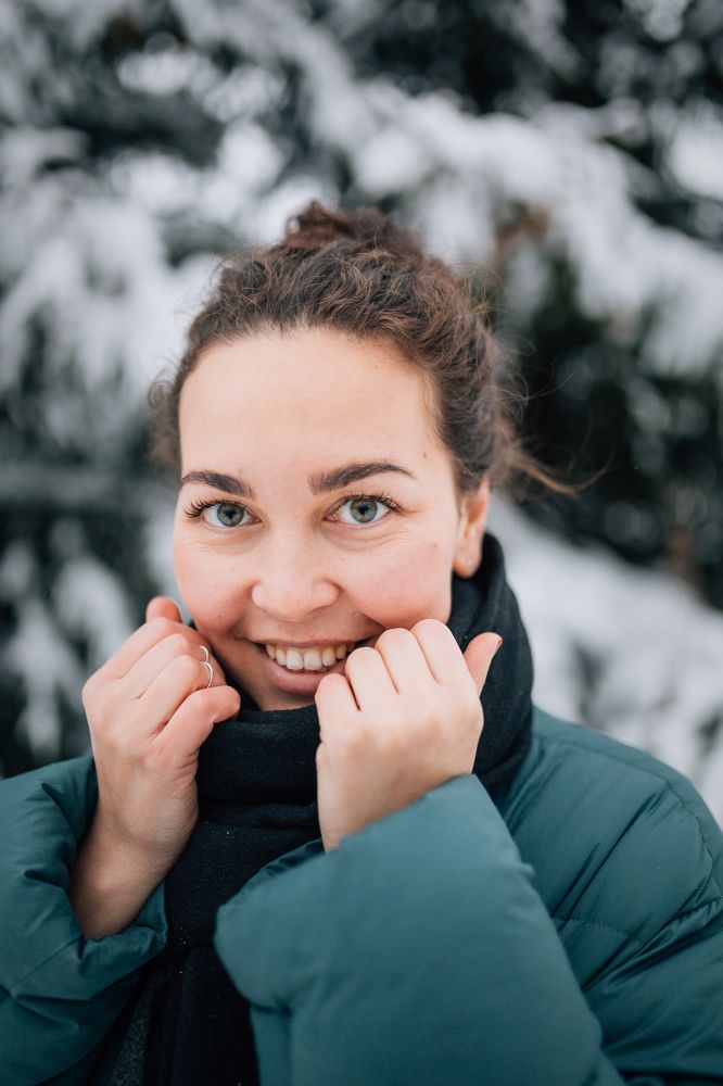 Photograph by Евгений Старков