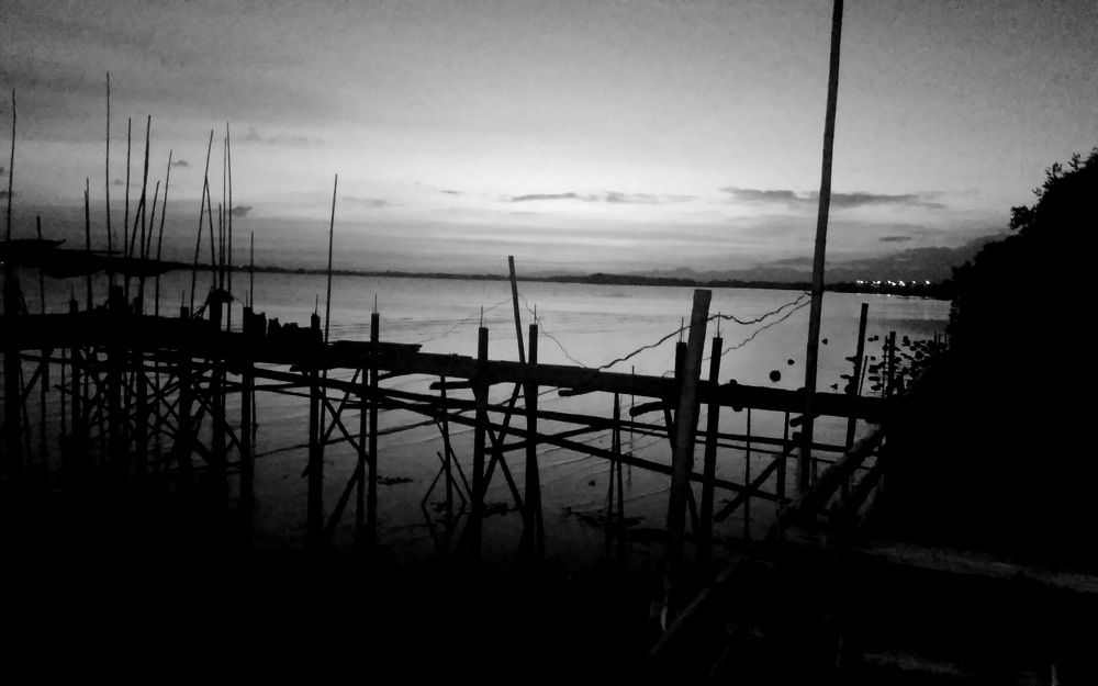 Photograph by deneb sebuado