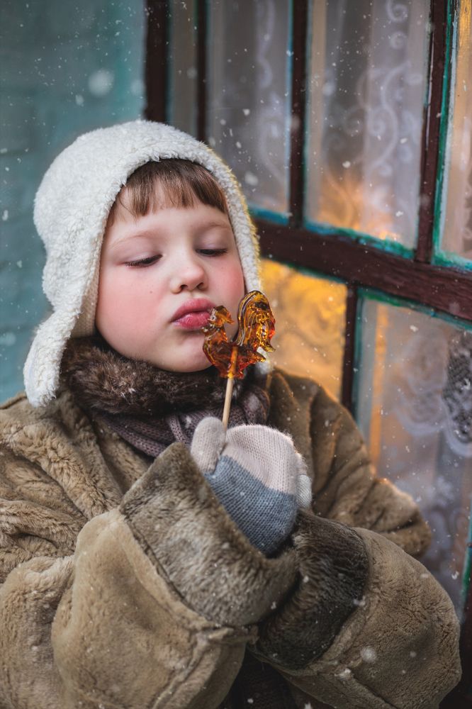 Photograph by Анна Фурса