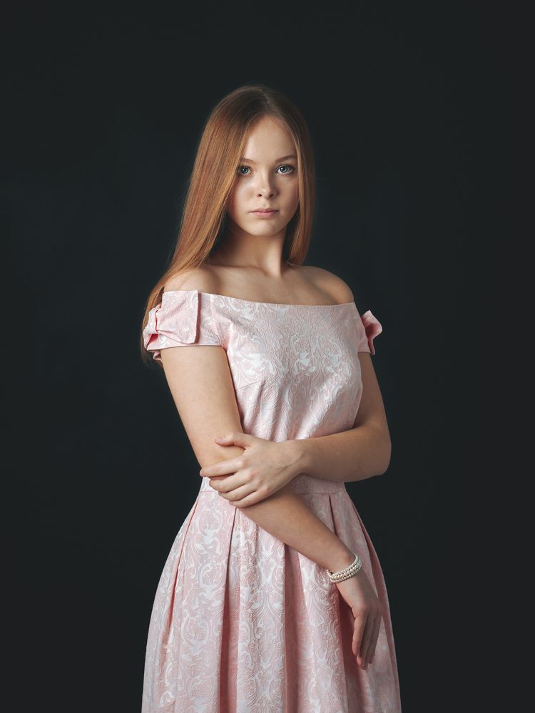 Фотография автора Dmitry Shabaykin