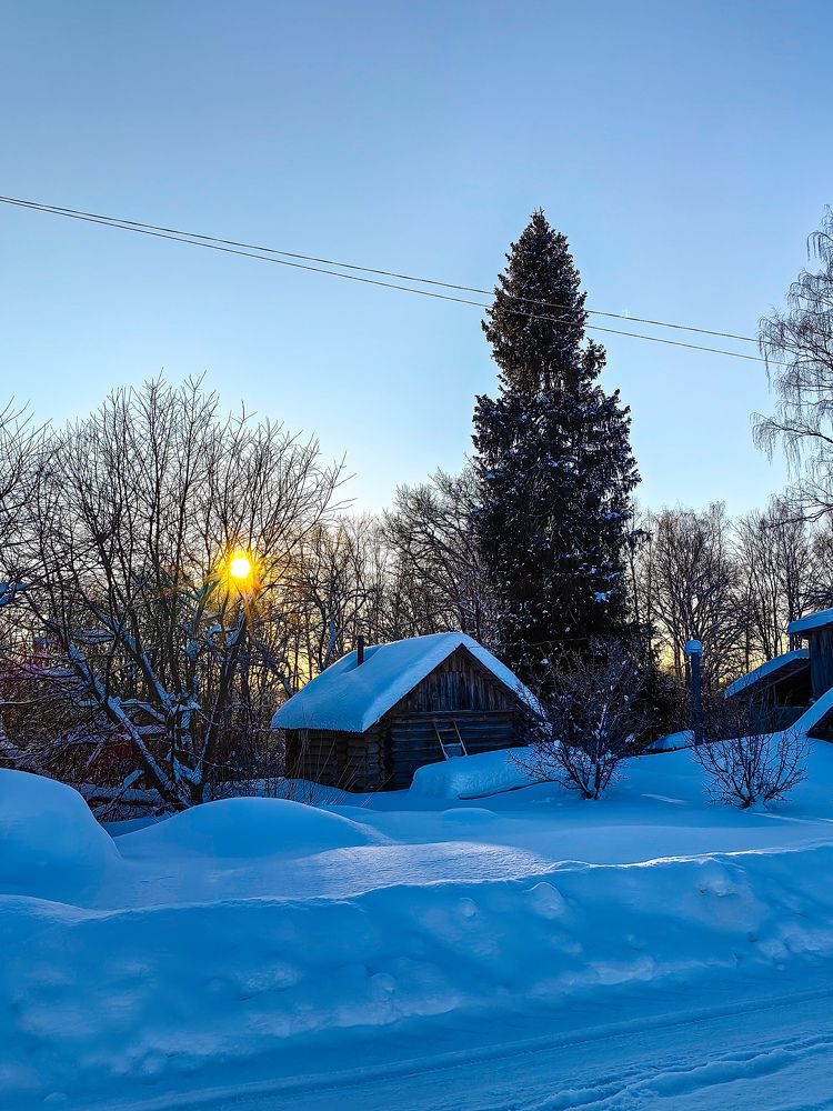 Photograph by Наташа Черепенина