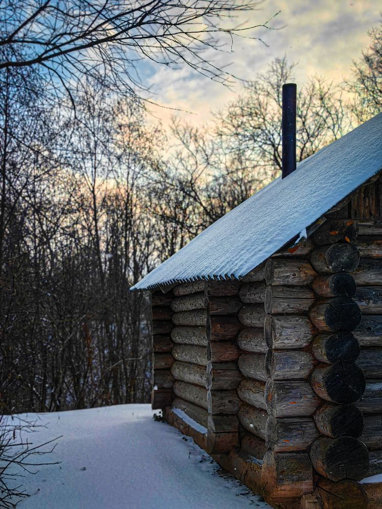 Photograph by Наташа Черепенина