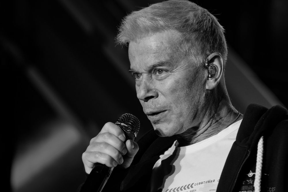 Photograph by Ильдар Балеев