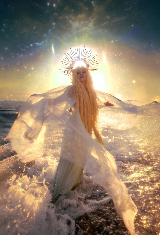 Photograph by Анна Пашко