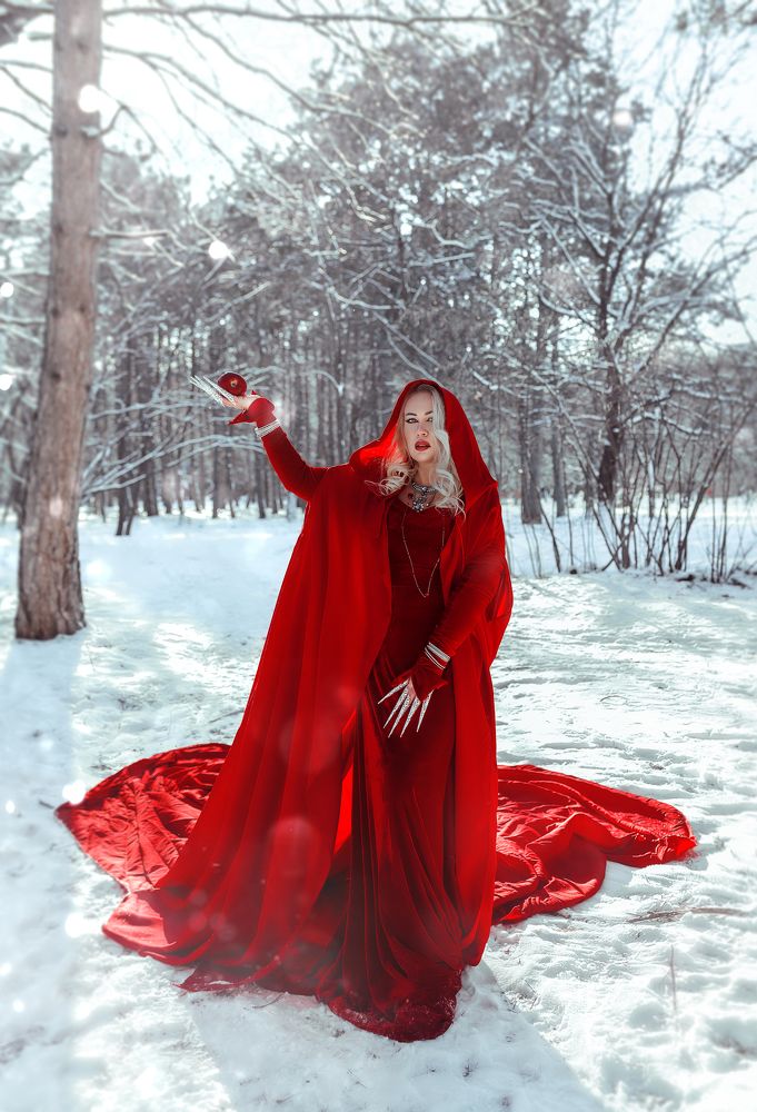 Photograph by Анна Пашко