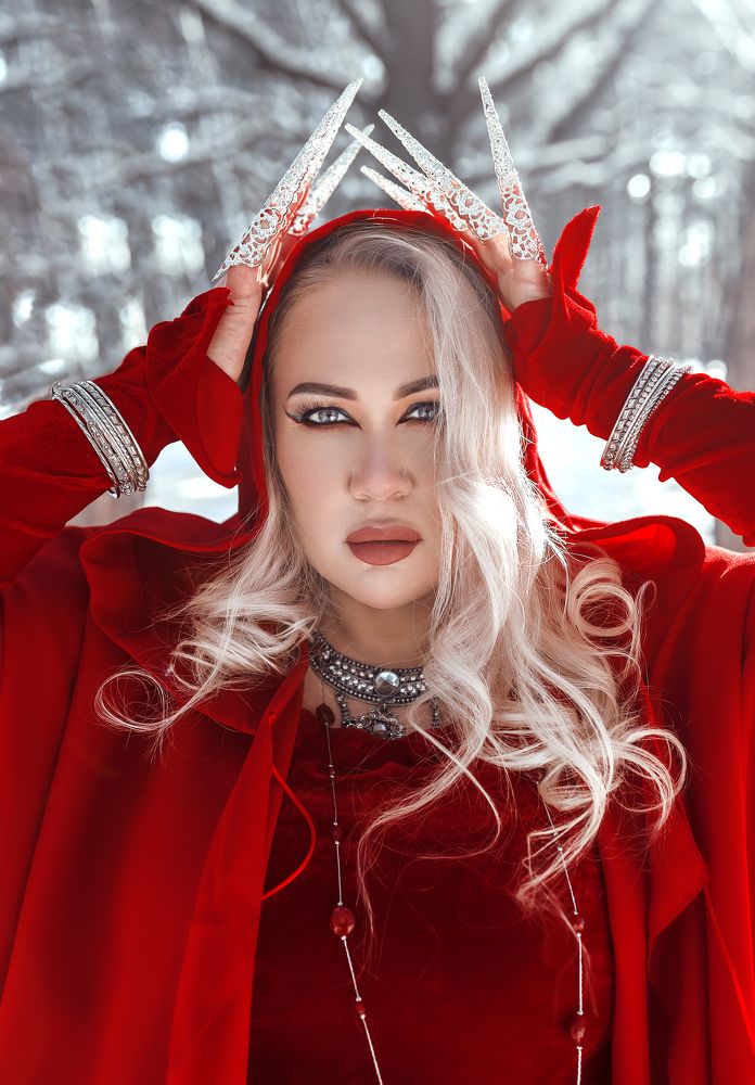 Photograph by Анна Пашко