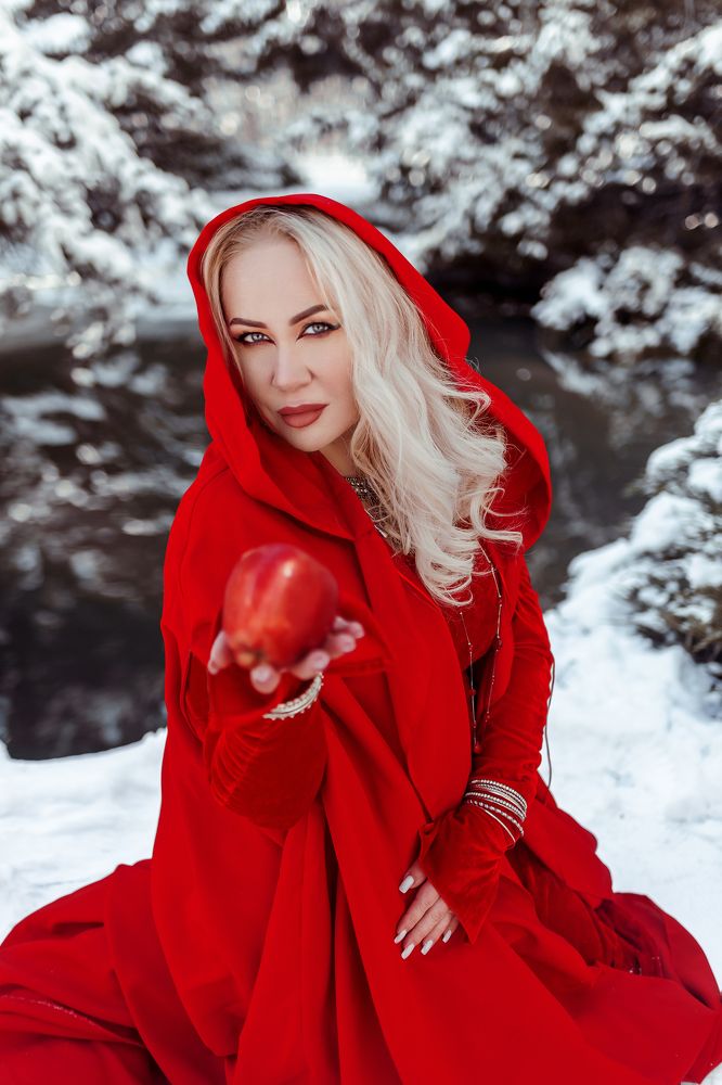 Photograph by Анна Пашко