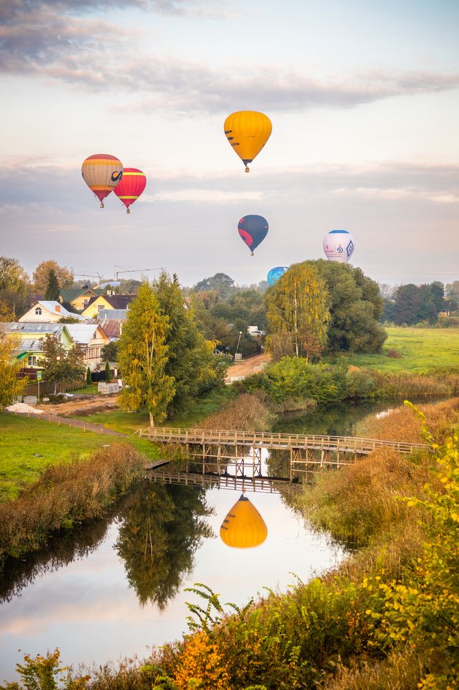 Photograph by Максим Шишков