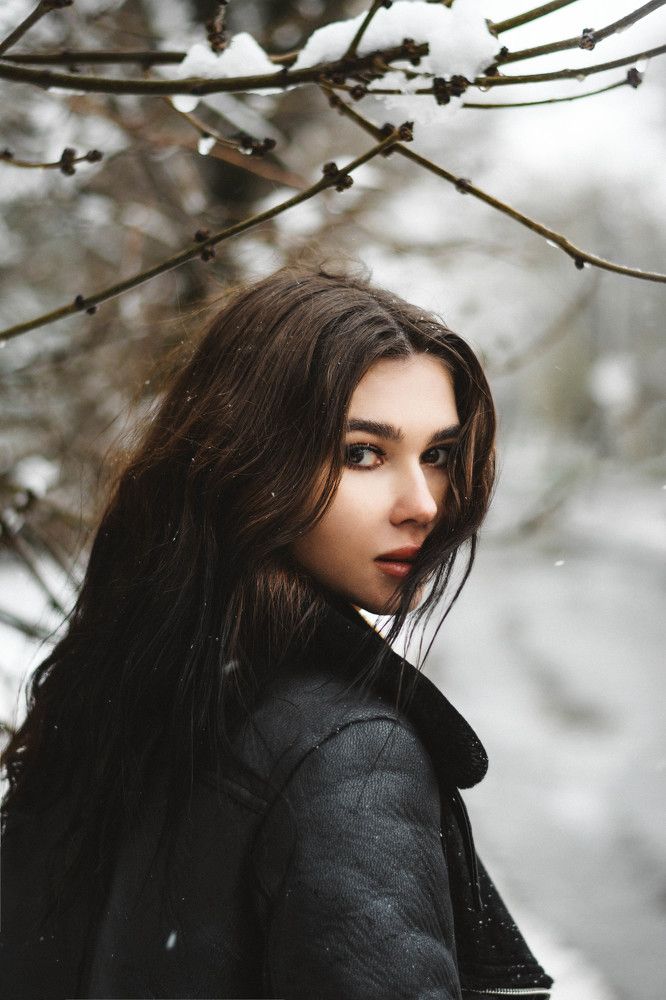 Photograph by Екатерина Свириденко