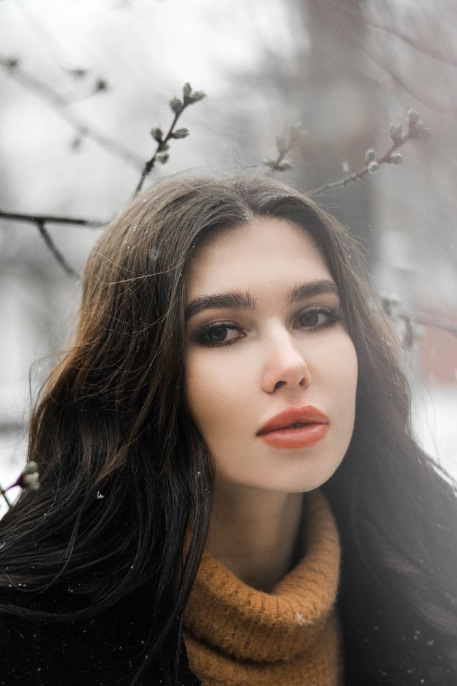 Photograph by Екатерина Свириденко