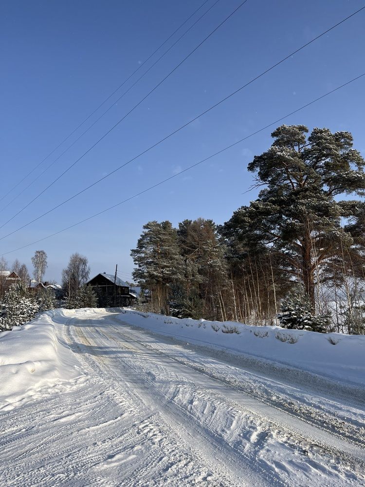 Photograph by Юлия Федорова