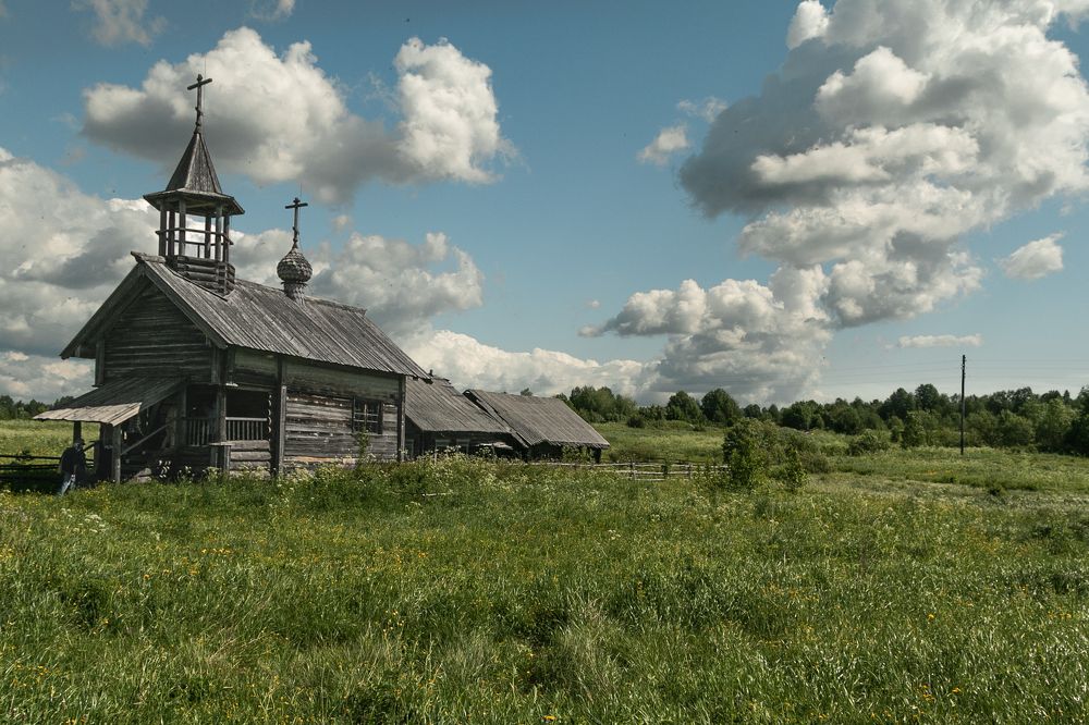 Photograph by Елена Захарова