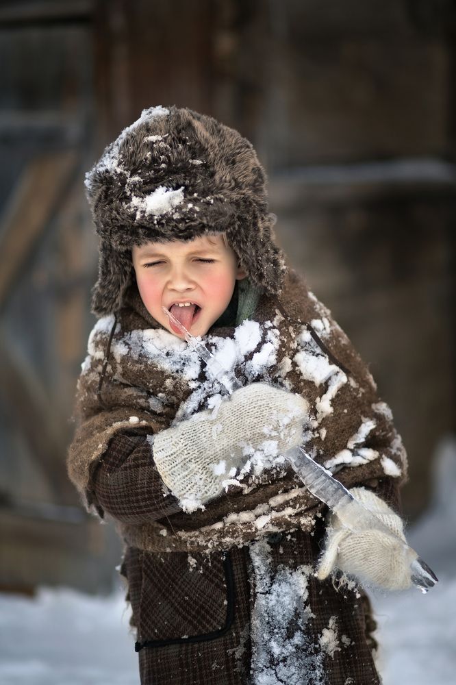 Photograph by Гаманова Элина