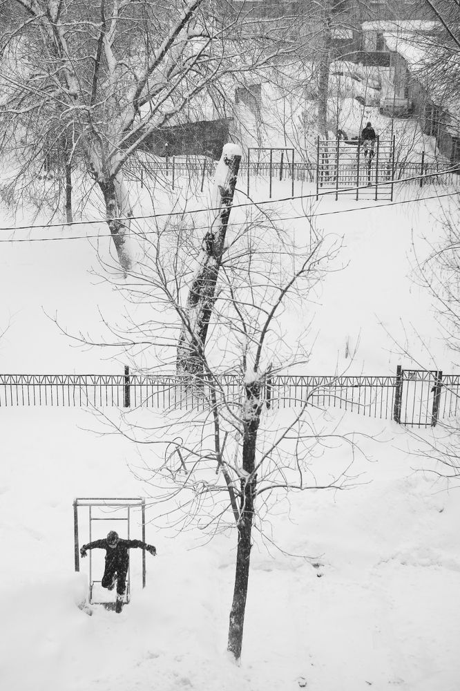 Photograph by Георгий Горшков