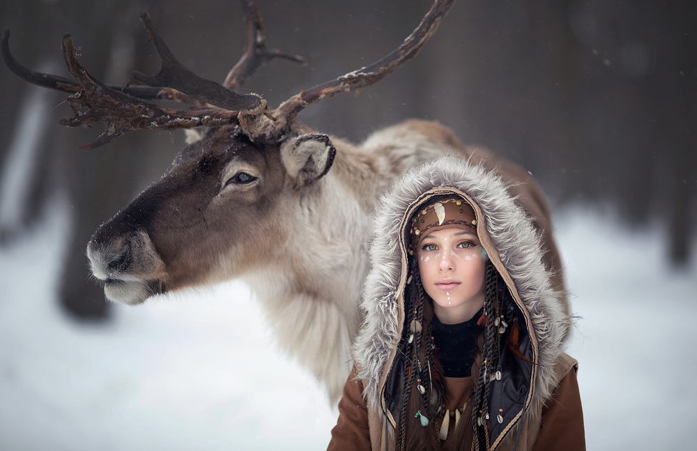 Photograph by Екатерина Юрьева