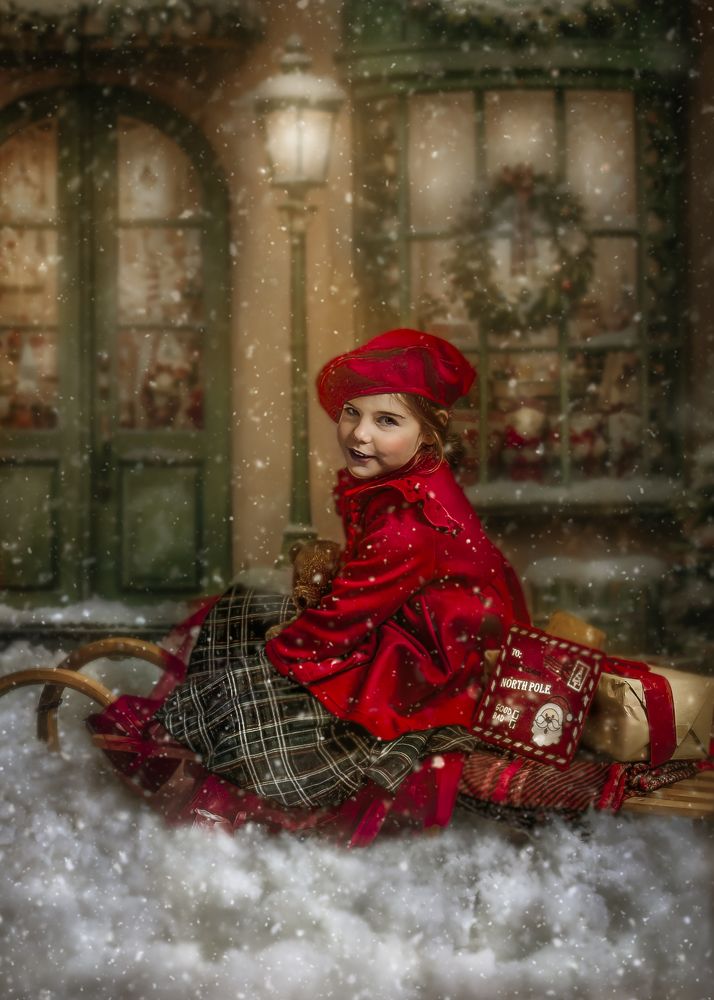 Photograph by Monika Nanasi