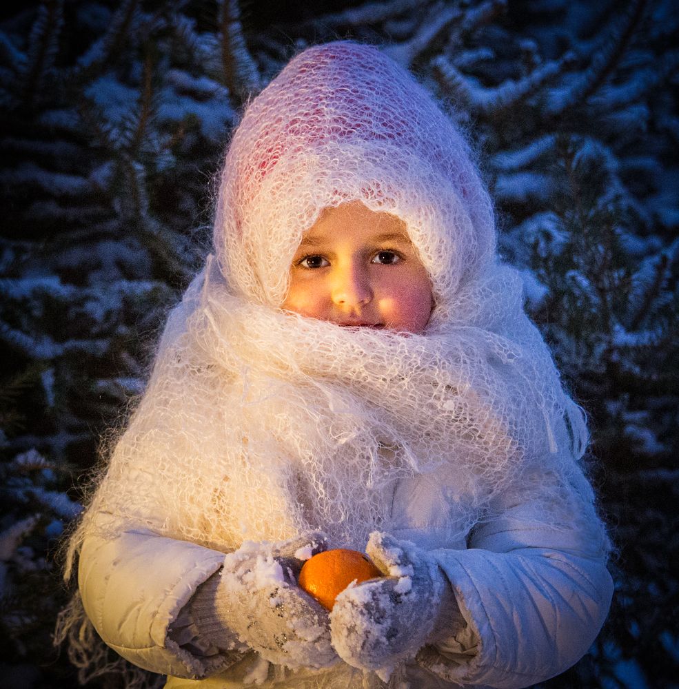 Photograph by Анна Баичкина