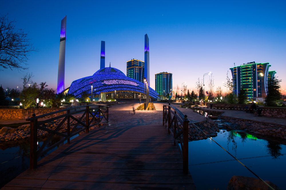 Photograph by Султан Джамалдинов