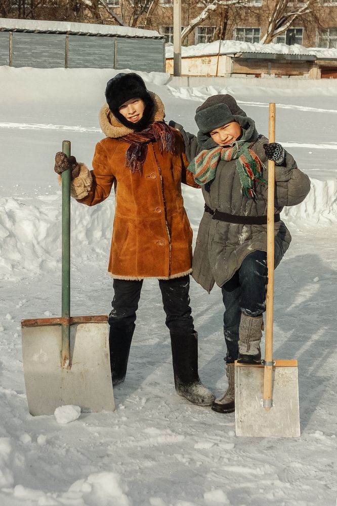 Photograph by Людмила Новосёлова