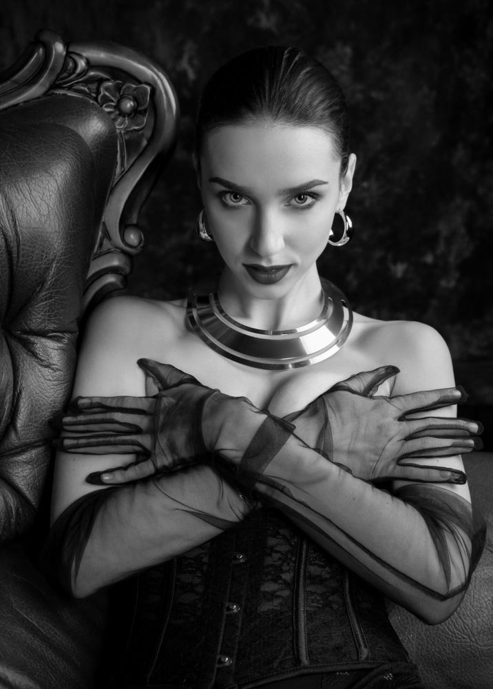 Photograph by Бабаев Зураб