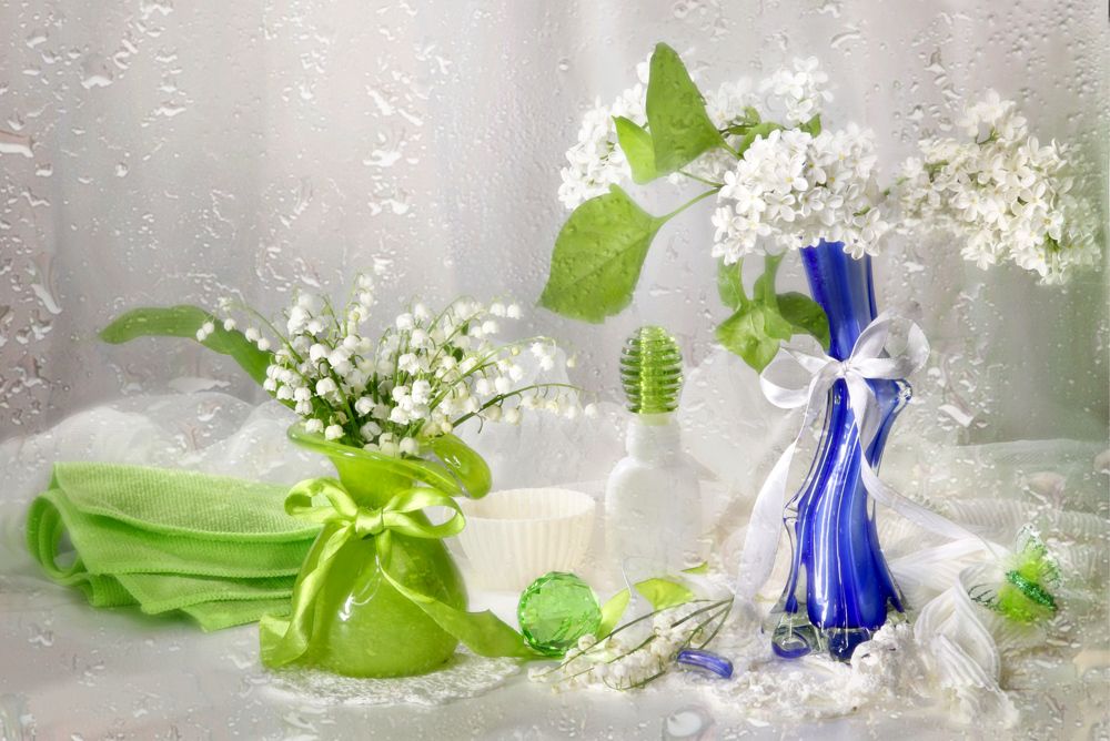 Photograph by Шруб (Беляева) Татьяна