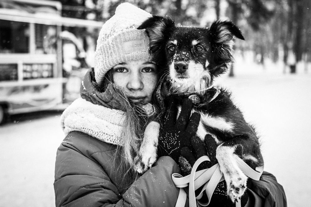 Photograph by Kengo Kimura