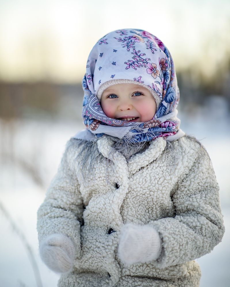 Photograph by Аванесова Мария