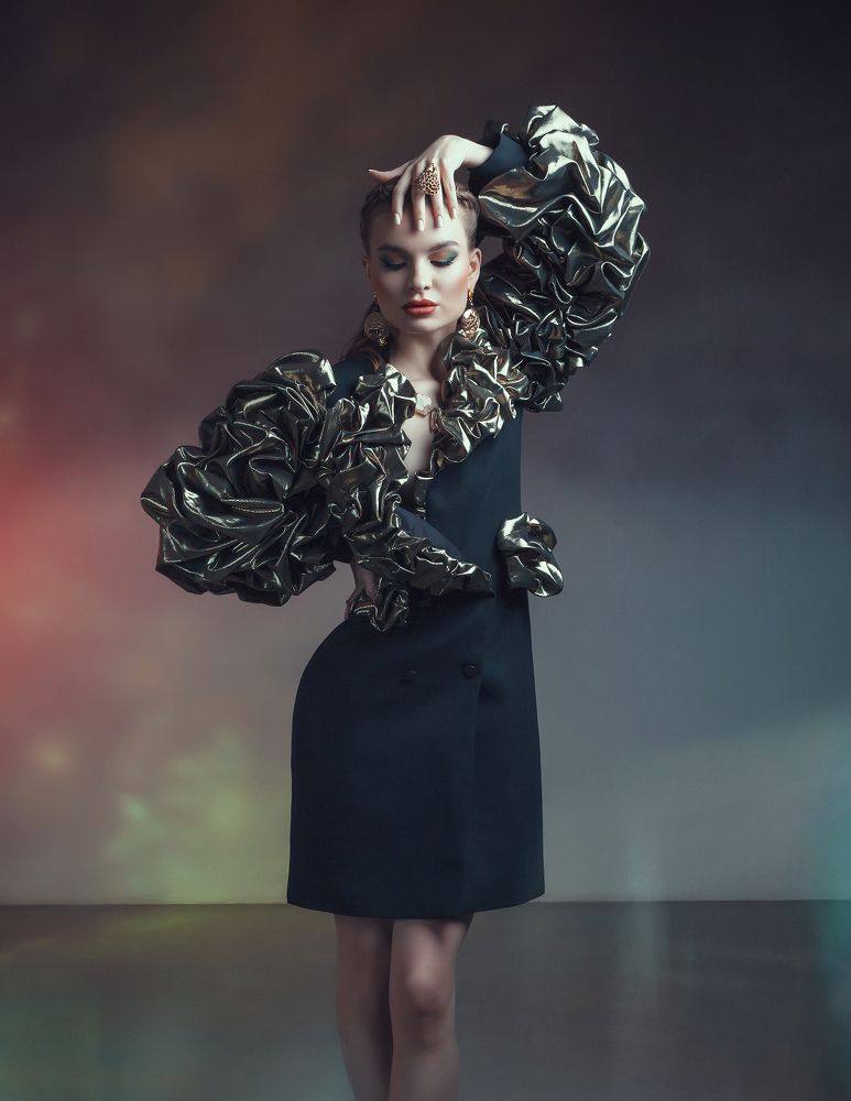 Фотография автора Тягушова Юлия