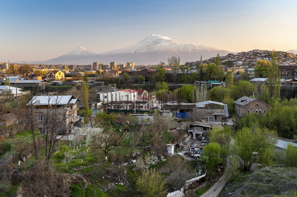 Photograph by Irina Grigoryeva