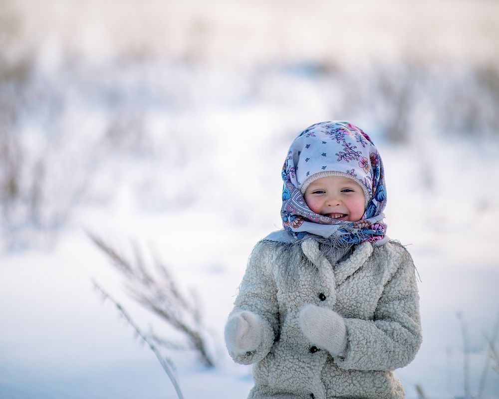 Photograph by Аванесова Мария