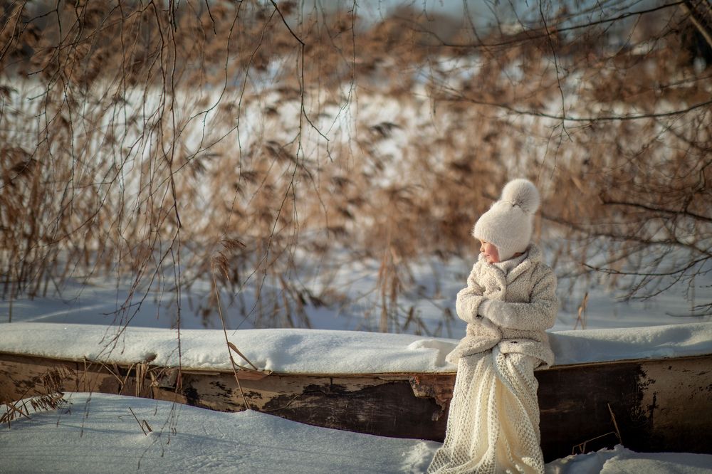 Photograph by Аванесова Мария