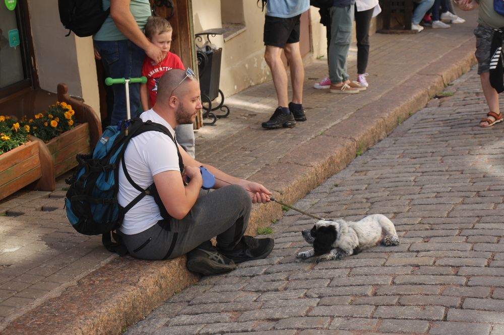 Photograph by Валентина