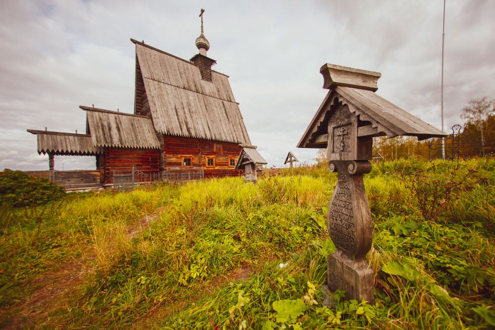 Photograph by Александр Ермаченко