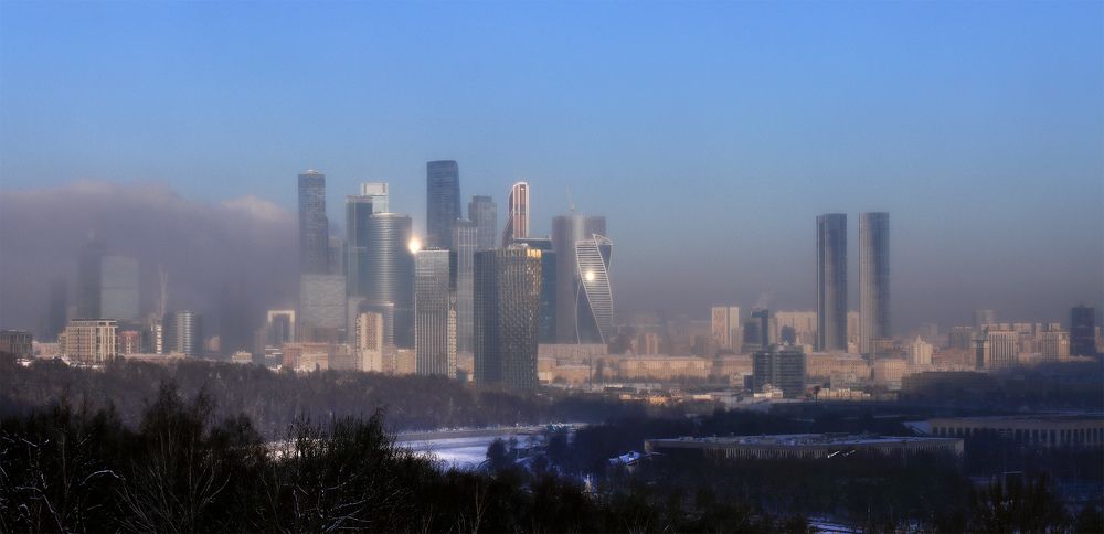 Фотография автора Кулешов Сергей