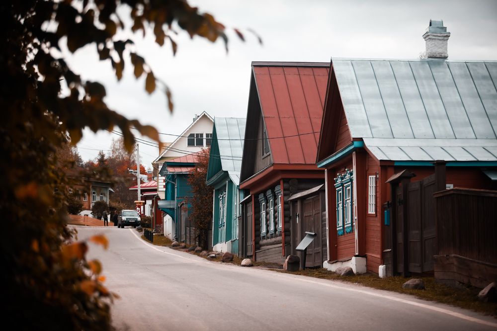 Photograph by Александр Ермаченко