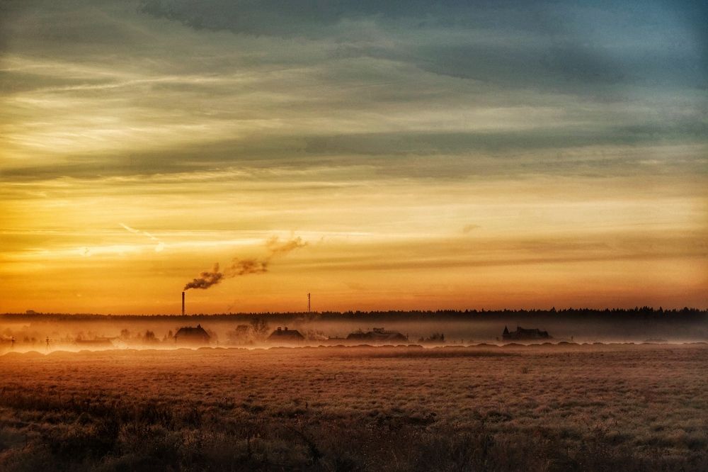 Photograph by Александр Шандов