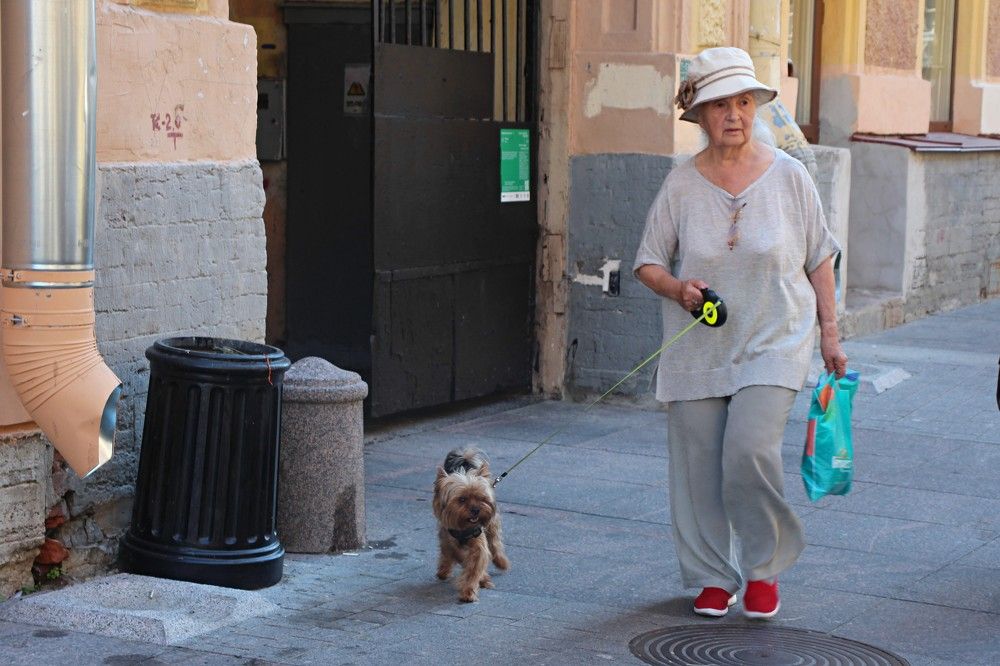 Photograph by Валентина