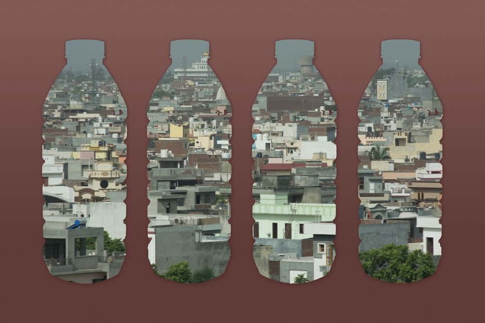 Фотография автора MEGHANAD GANPULE