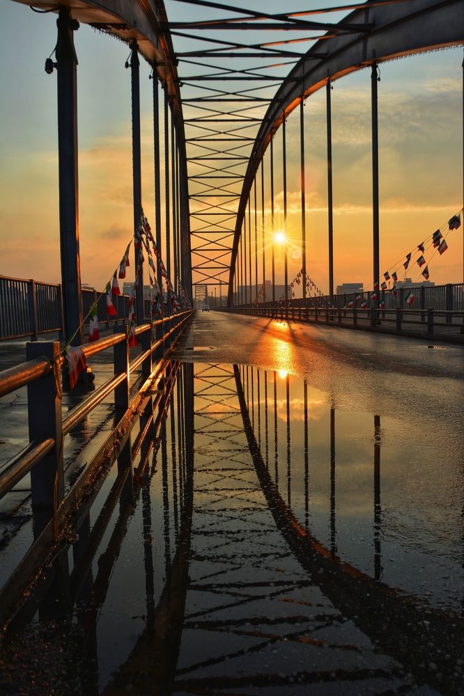 Photograph by Amin Golestanipour