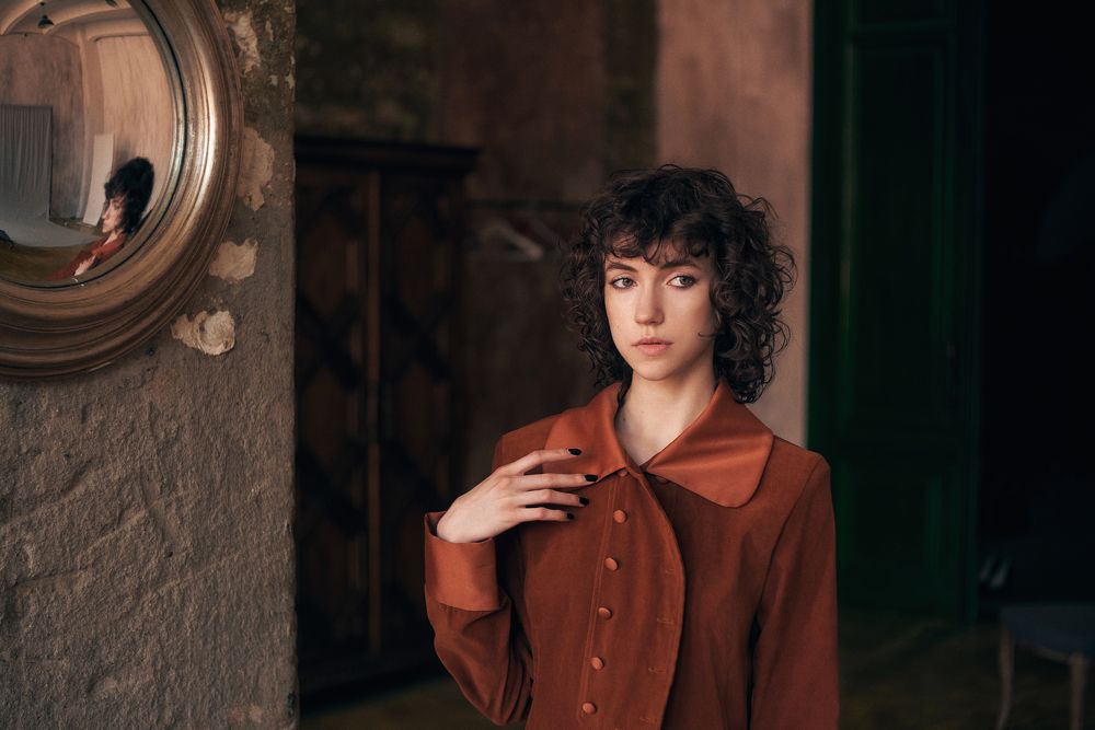 Фотография автора Никита Гребнев