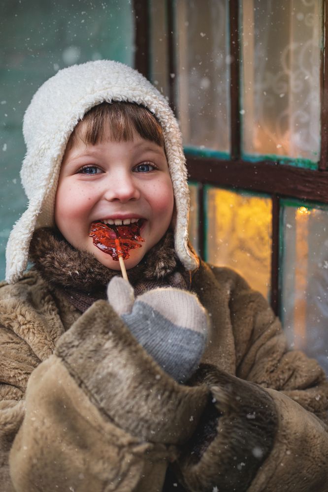 Photograph by Анна Фурса