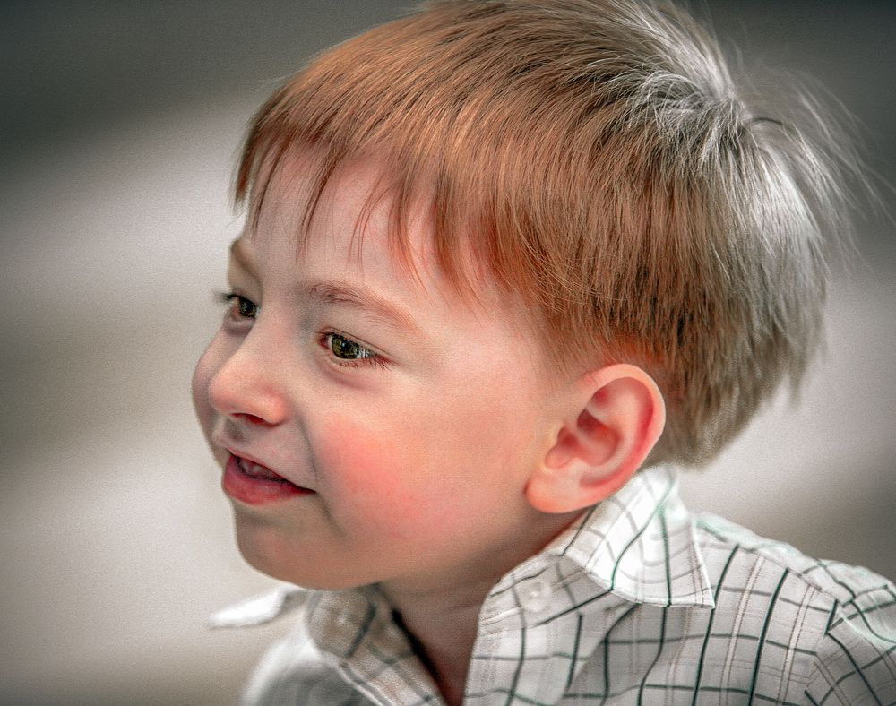 Photograph by Сергей Островский