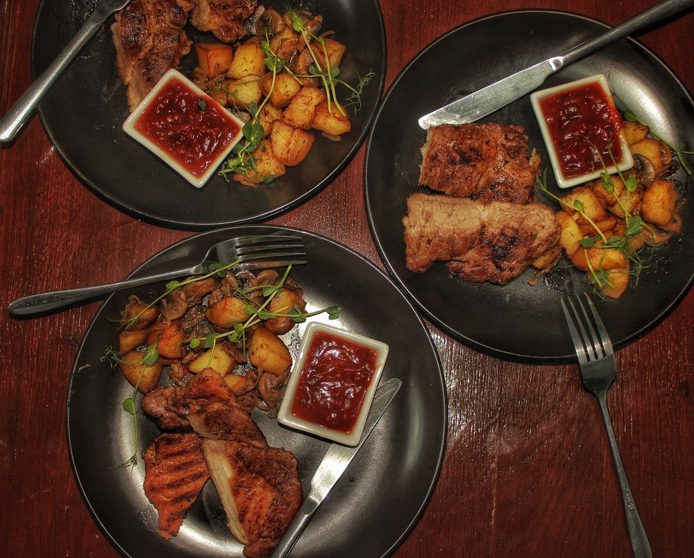 Photograph by Sergey Velichko