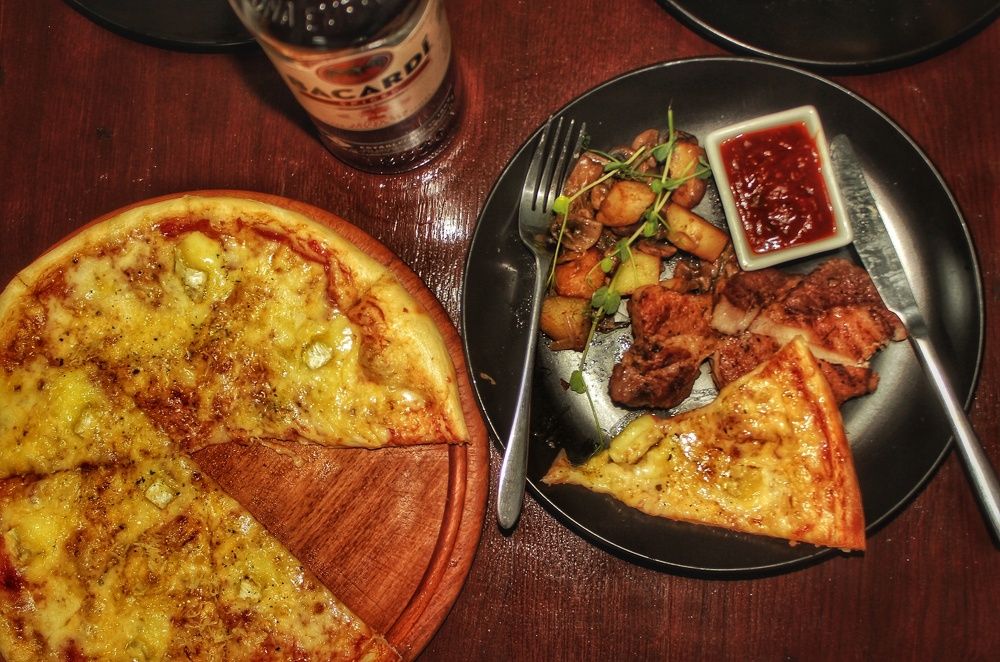 Photograph by Sergey Velichko