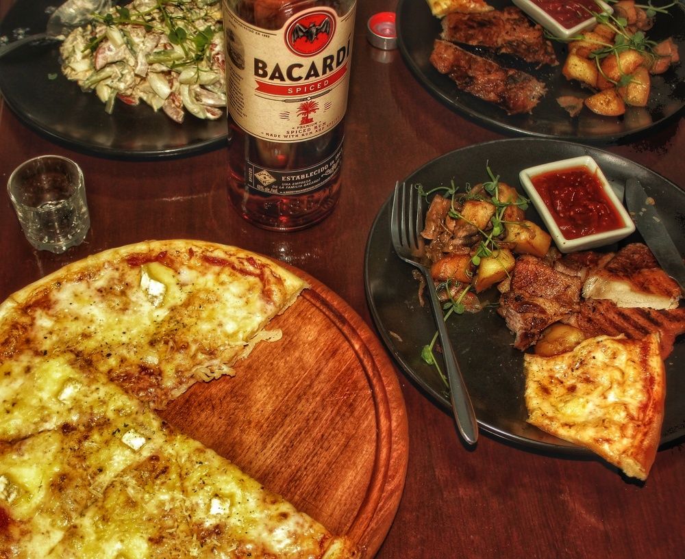 Photograph by Sergey Velichko