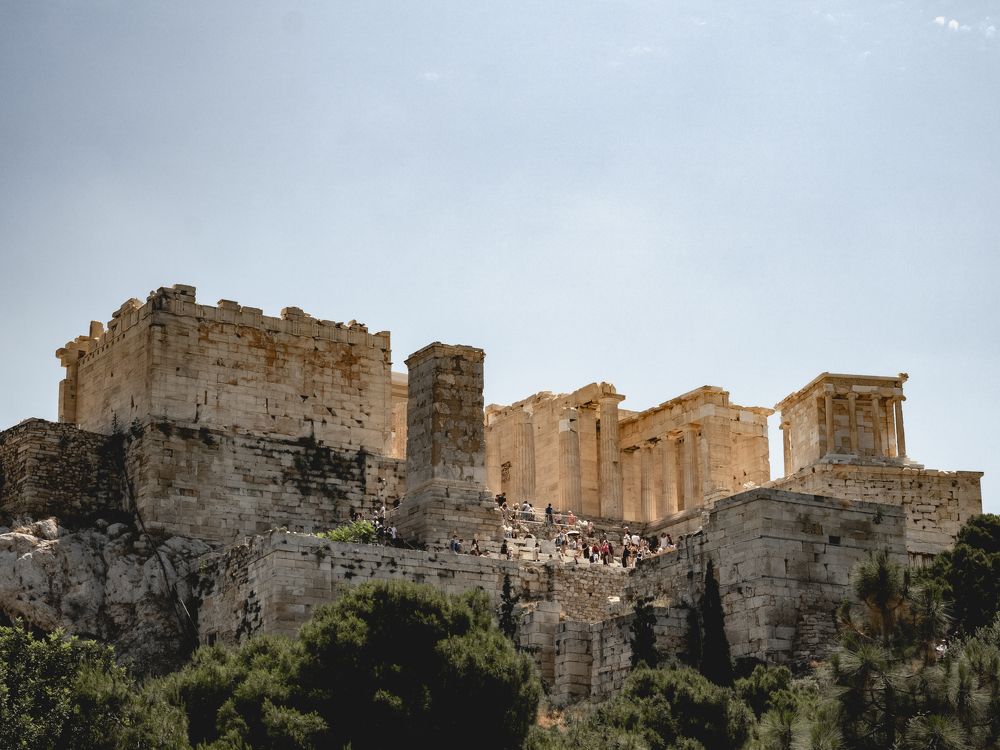 Photograph by Ioannis Sachpazidis