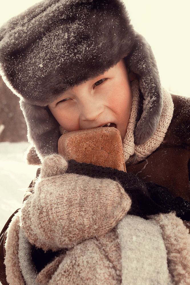 Photograph by Людмила Новосёлова