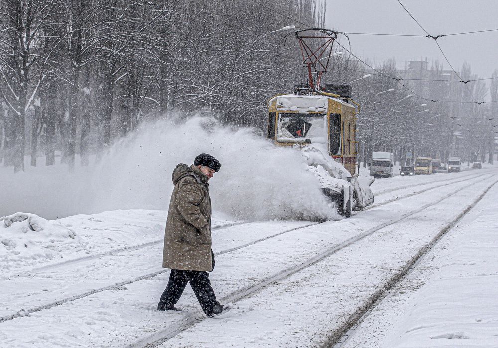 Photograph by Игорь Квочка