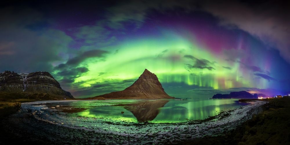 The show of the north