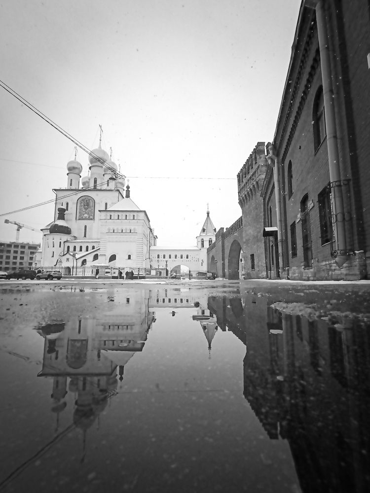 Photograph by Елизавета Турутина